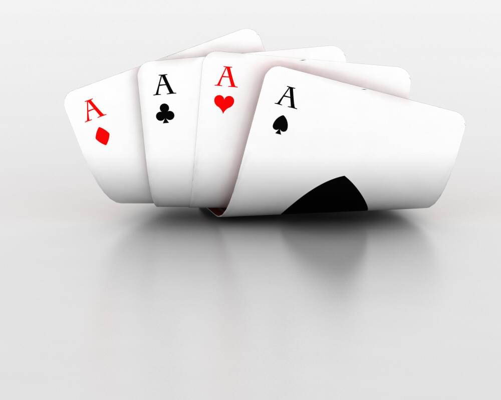 Playing Rummy
